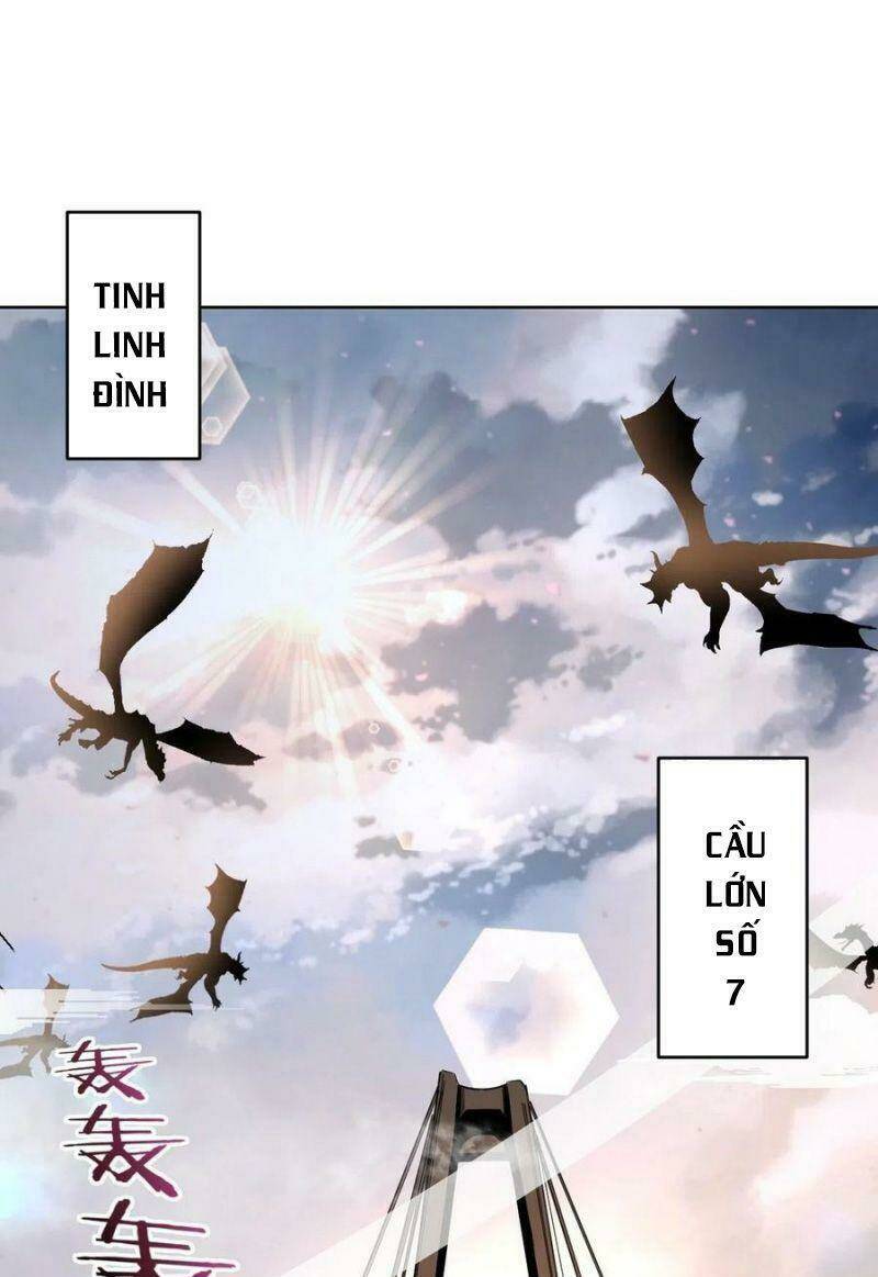 Tinh Linh Ám Đế Chapter 81 - Trang 2