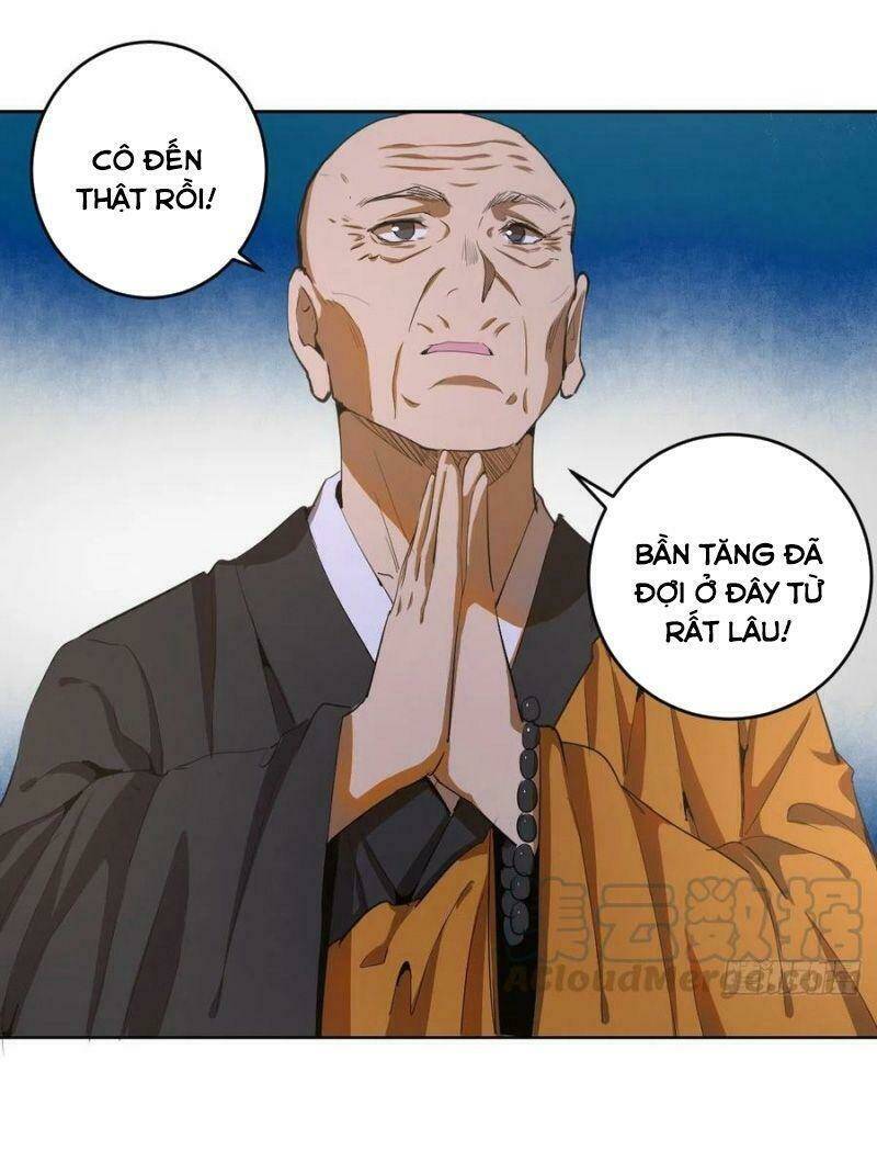 Tinh Linh Ám Đế Chapter 81 - Trang 2