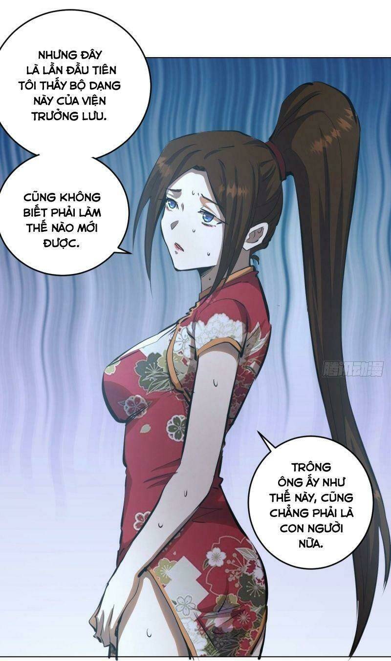 Tinh Linh Ám Đế Chapter 62 - Trang 2