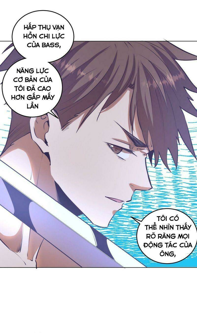 Tinh Linh Ám Đế Chapter 60 - Trang 2