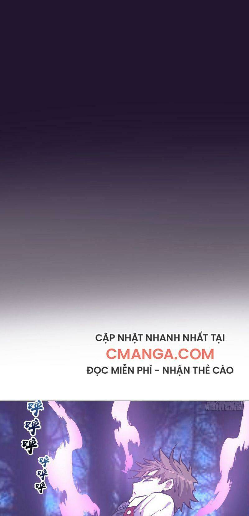 Tinh Linh Ám Đế Chapter 58 - Trang 2