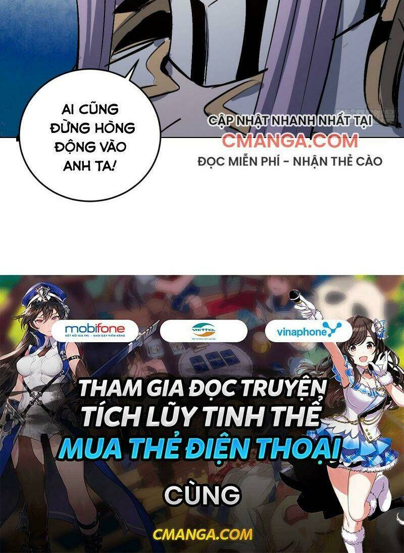 Tinh Linh Ám Đế Chapter 58 - Trang 2