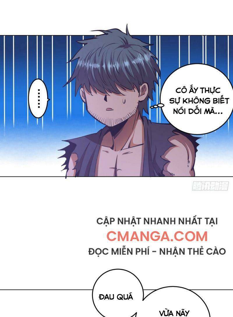 Tinh Linh Ám Đế Chapter 56 - Trang 2