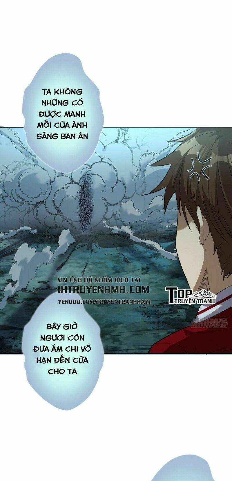 Tinh Linh Ám Đế Chapter 49 - Trang 2