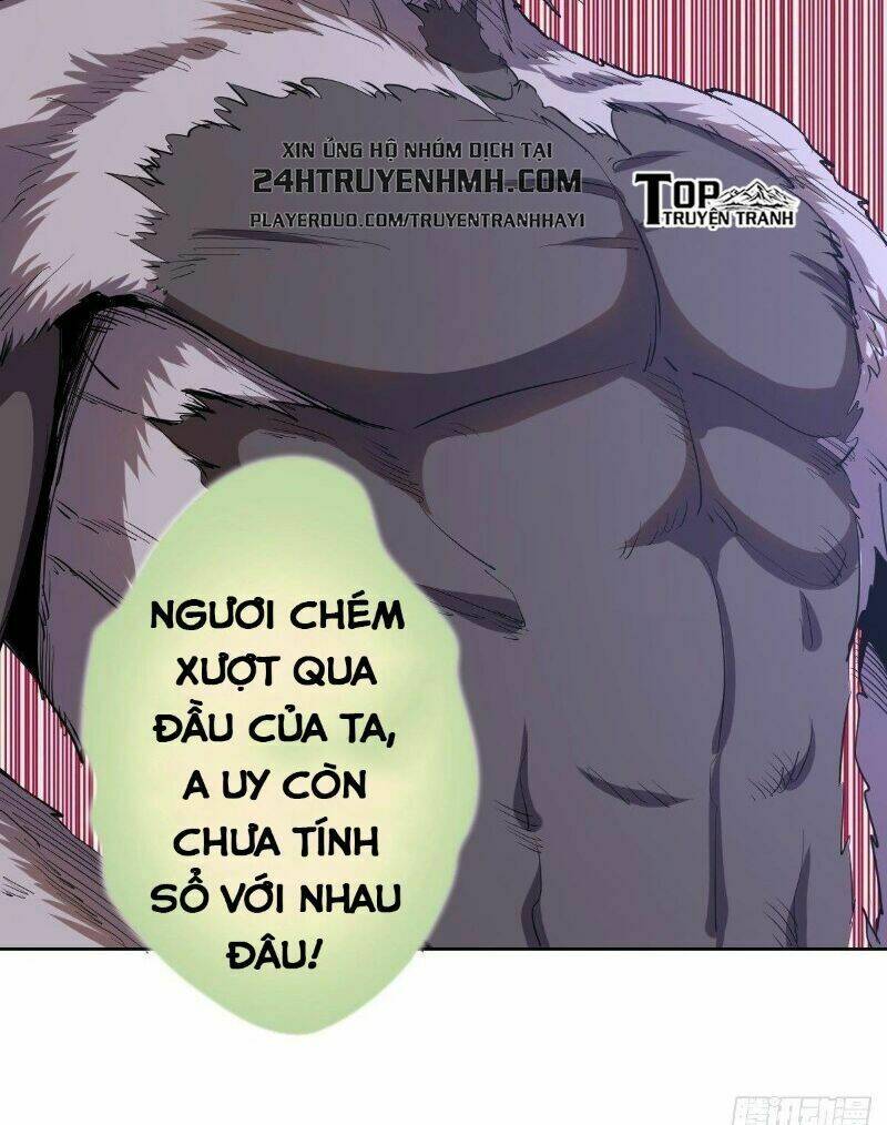 Tinh Linh Ám Đế Chapter 48 - Trang 2