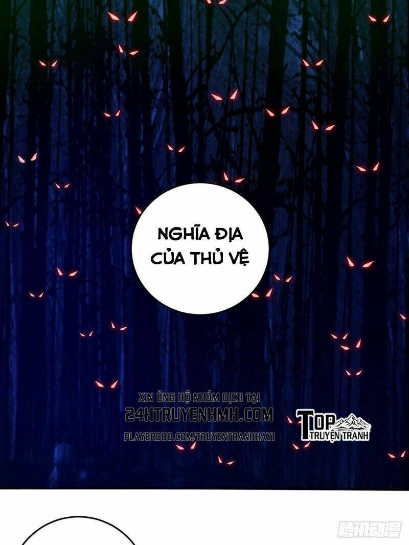 Tinh Linh Ám Đế Chapter 40 - Trang 2