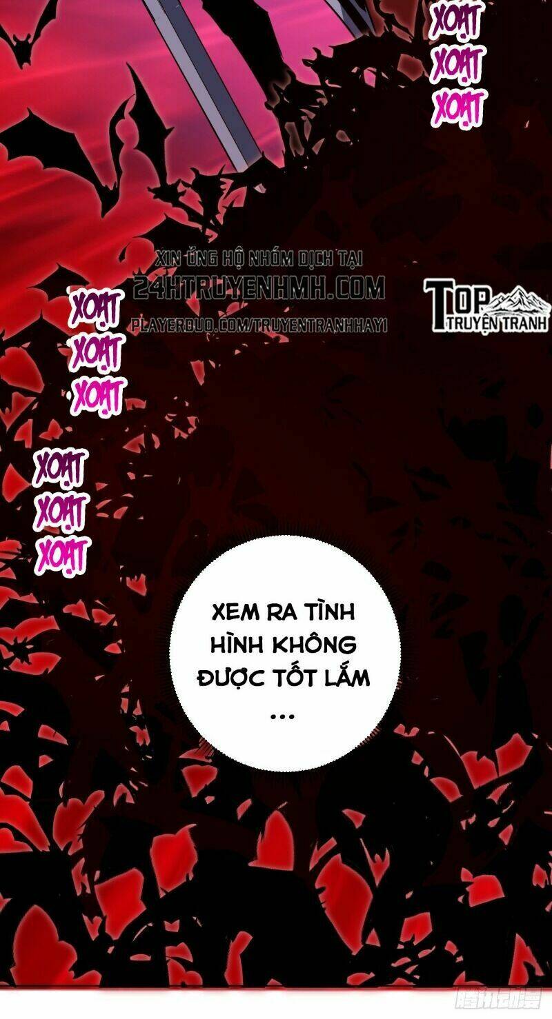 Tinh Linh Ám Đế Chapter 38 - Trang 2