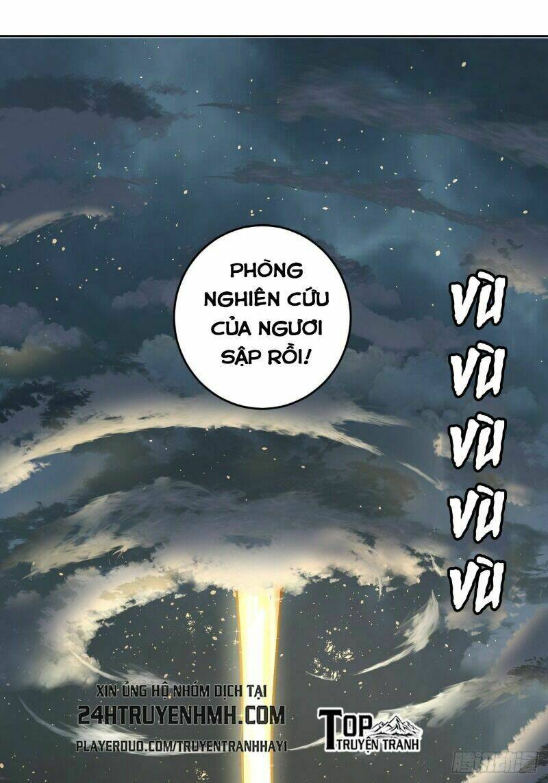 Tinh Linh Ám Đế Chapter 37 - Trang 2