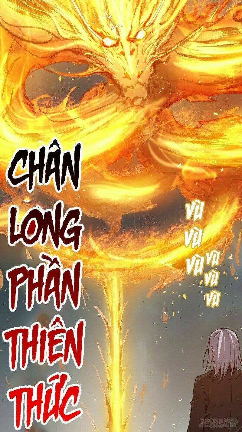 Tinh Linh Ám Đế Chapter 32 - Trang 2