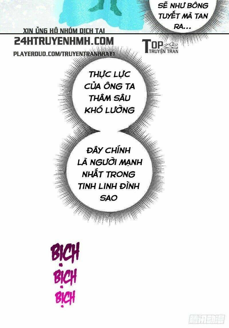 Tinh Linh Ám Đế Chapter 19 - Trang 2