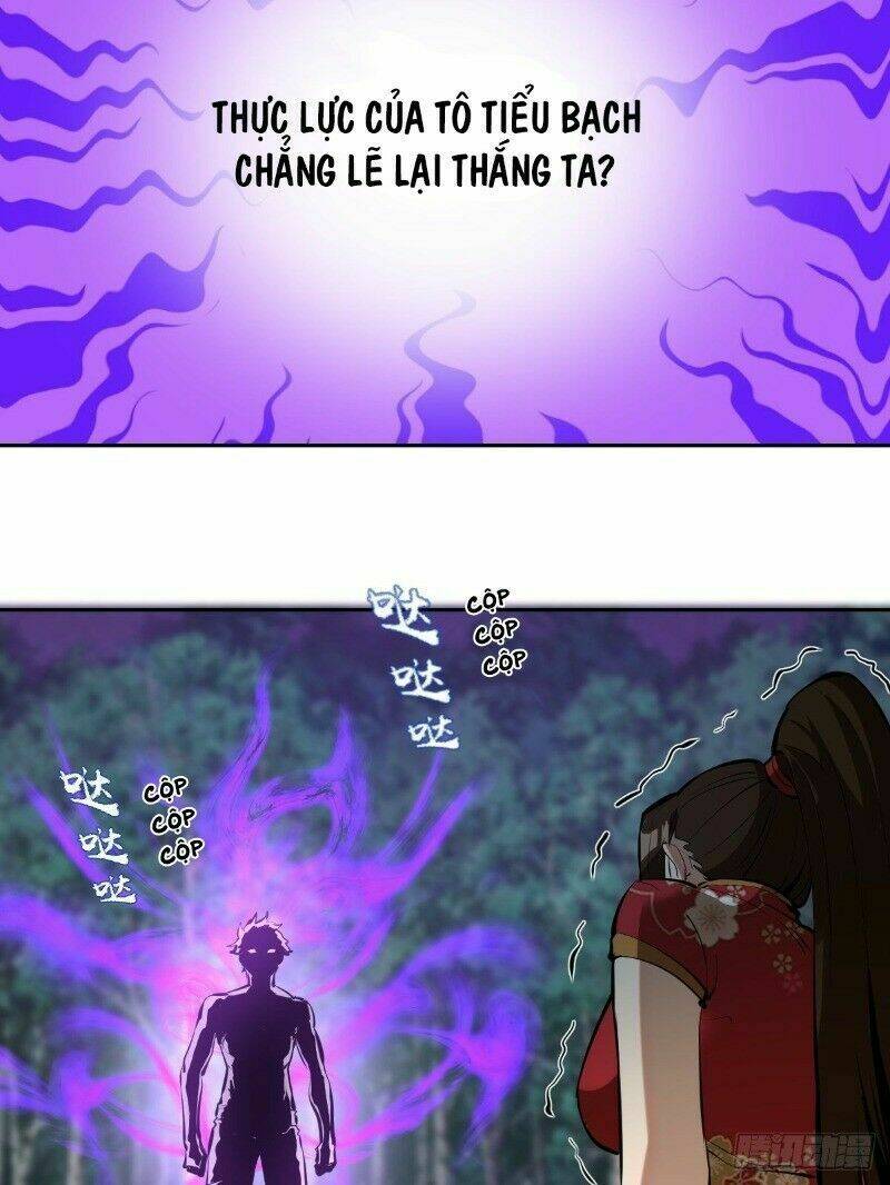 Tinh Linh Ám Đế Chapter 15 - Trang 2