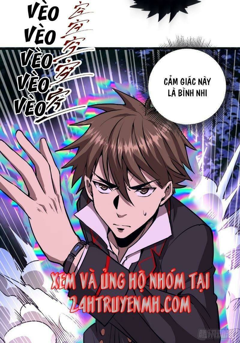 Tinh Linh Ám Đế Chapter 9 - Trang 2