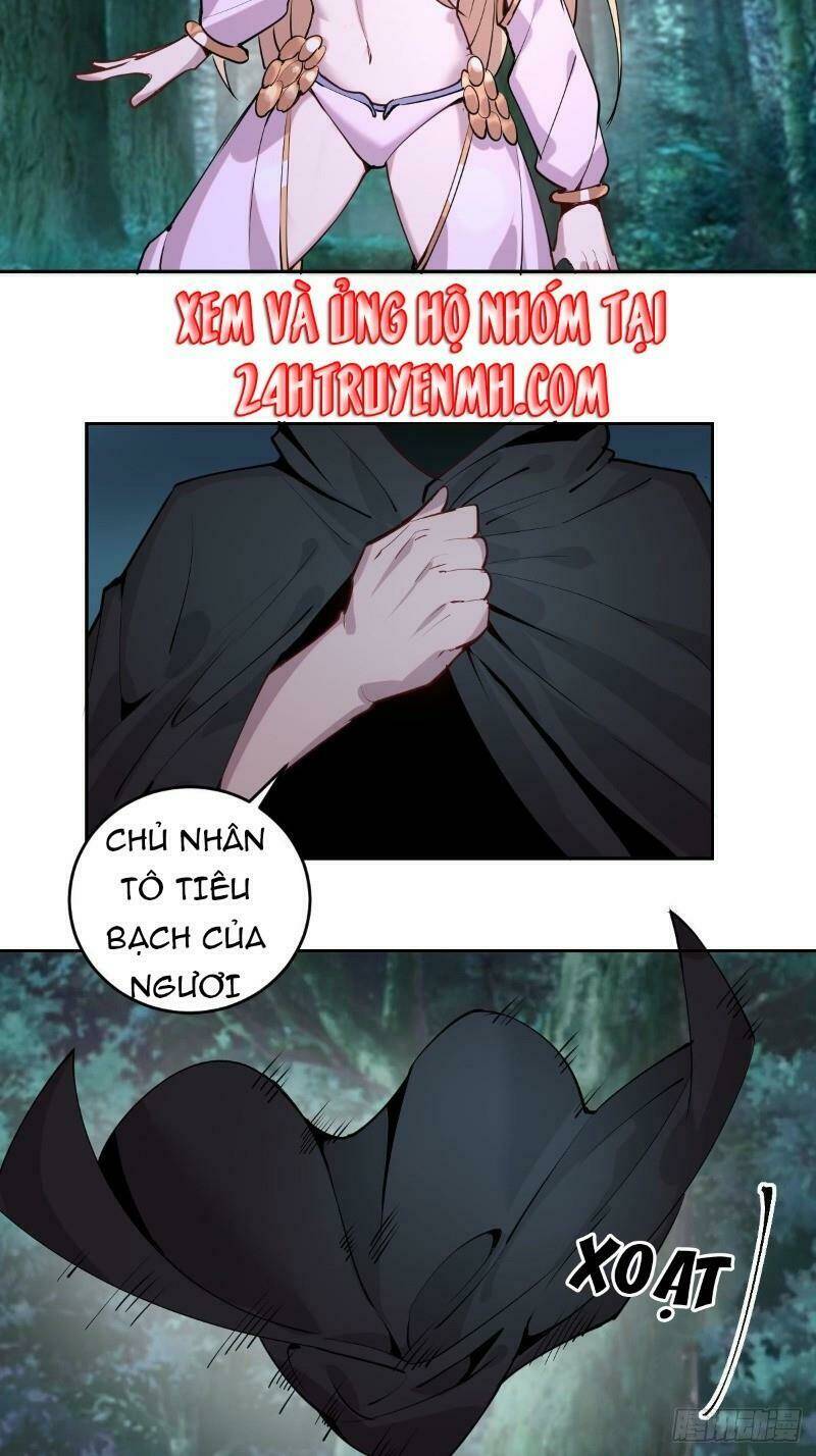 Tinh Linh Ám Đế Chapter 9 - Trang 2