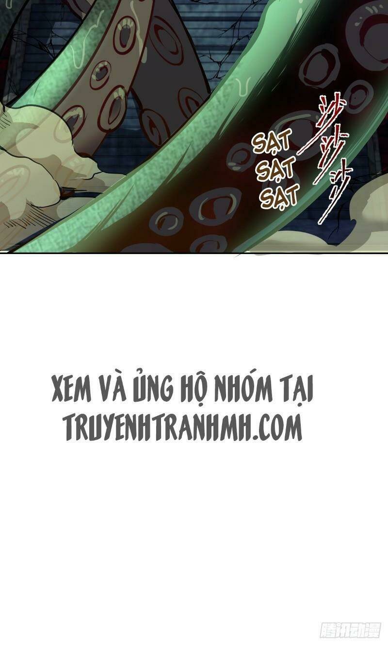 Tinh Linh Ám Đế Chapter 7 - Trang 2