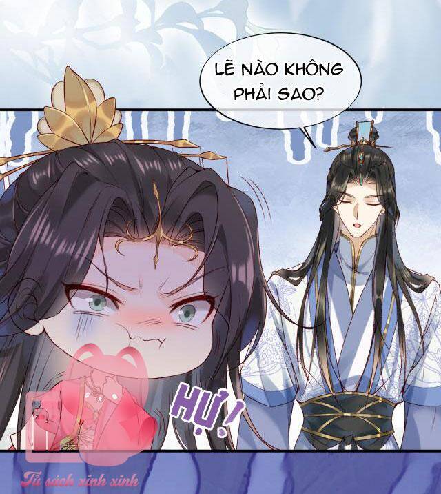 Xuyên Sách: Nghịch Đồ Lại Muốn Ức Hiếp Sư Phụ Chapter 17 - Trang 2