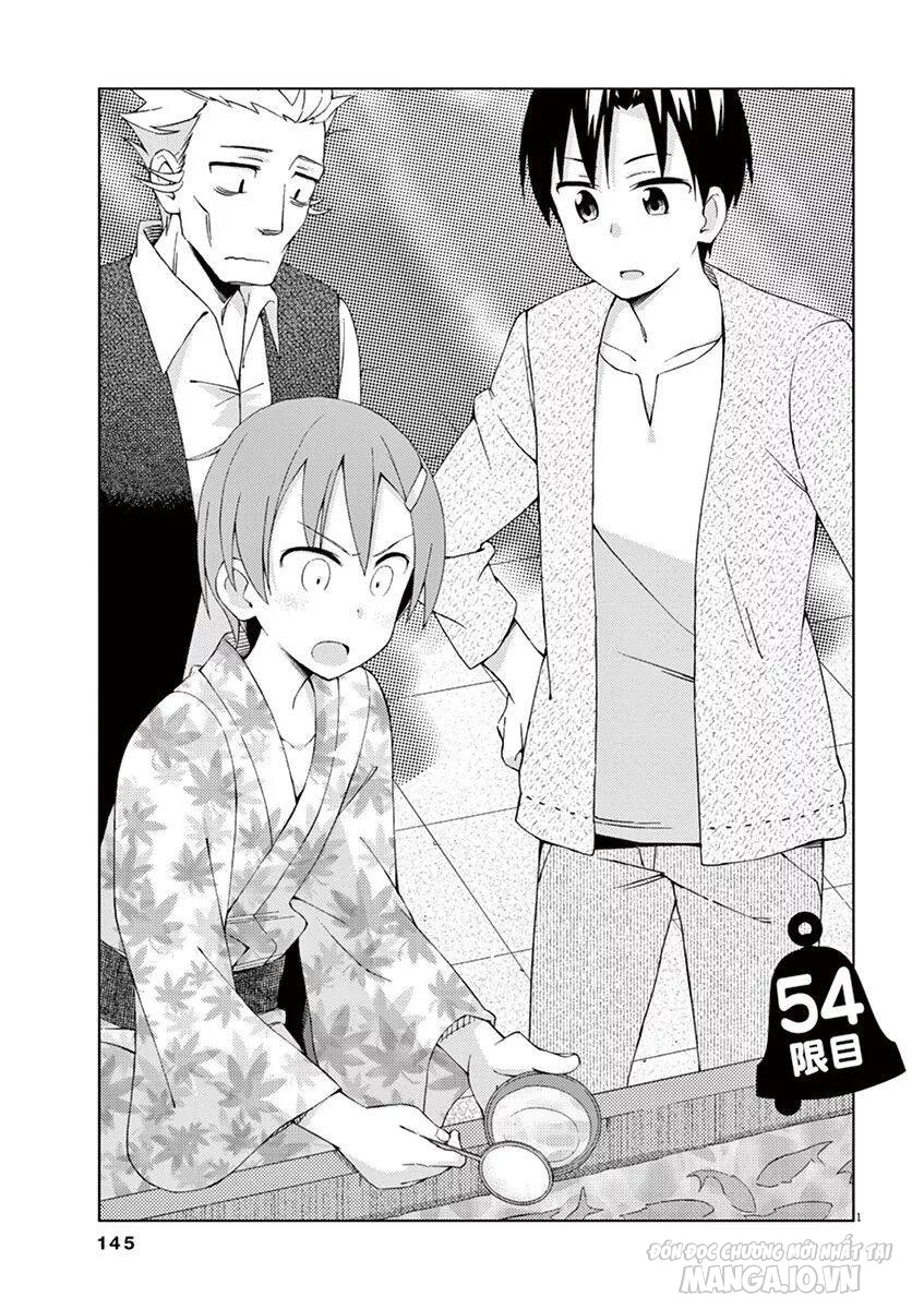 Kyougaku Koukou No Genjitsu Chapter 54 - Trang 2