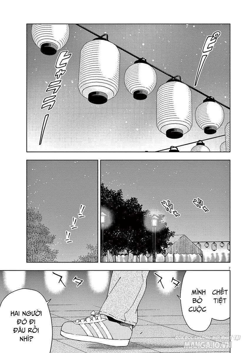 Kyougaku Koukou No Genjitsu Chapter 54 - Trang 2