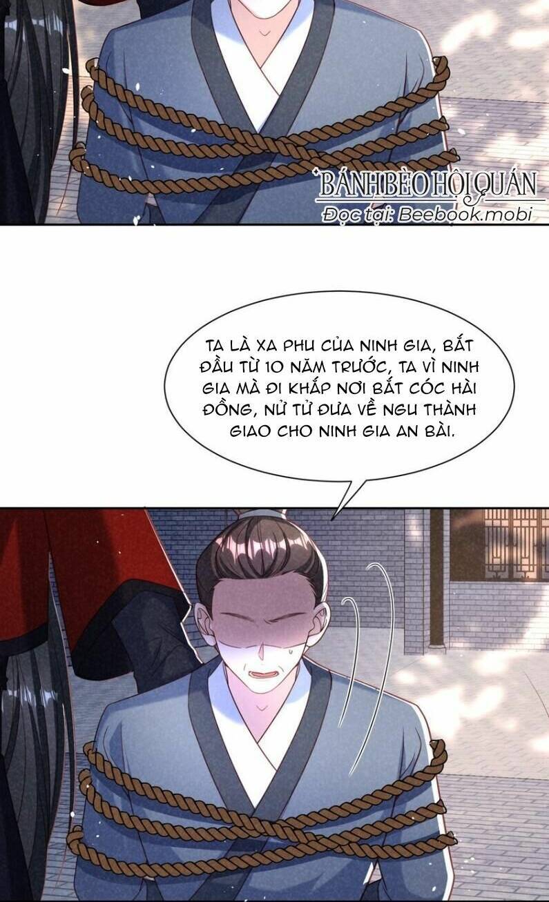 Bệnh Kiều Sư Đệ Lại Giả Vờ Đáng Thương Chapter 19 - Trang 2