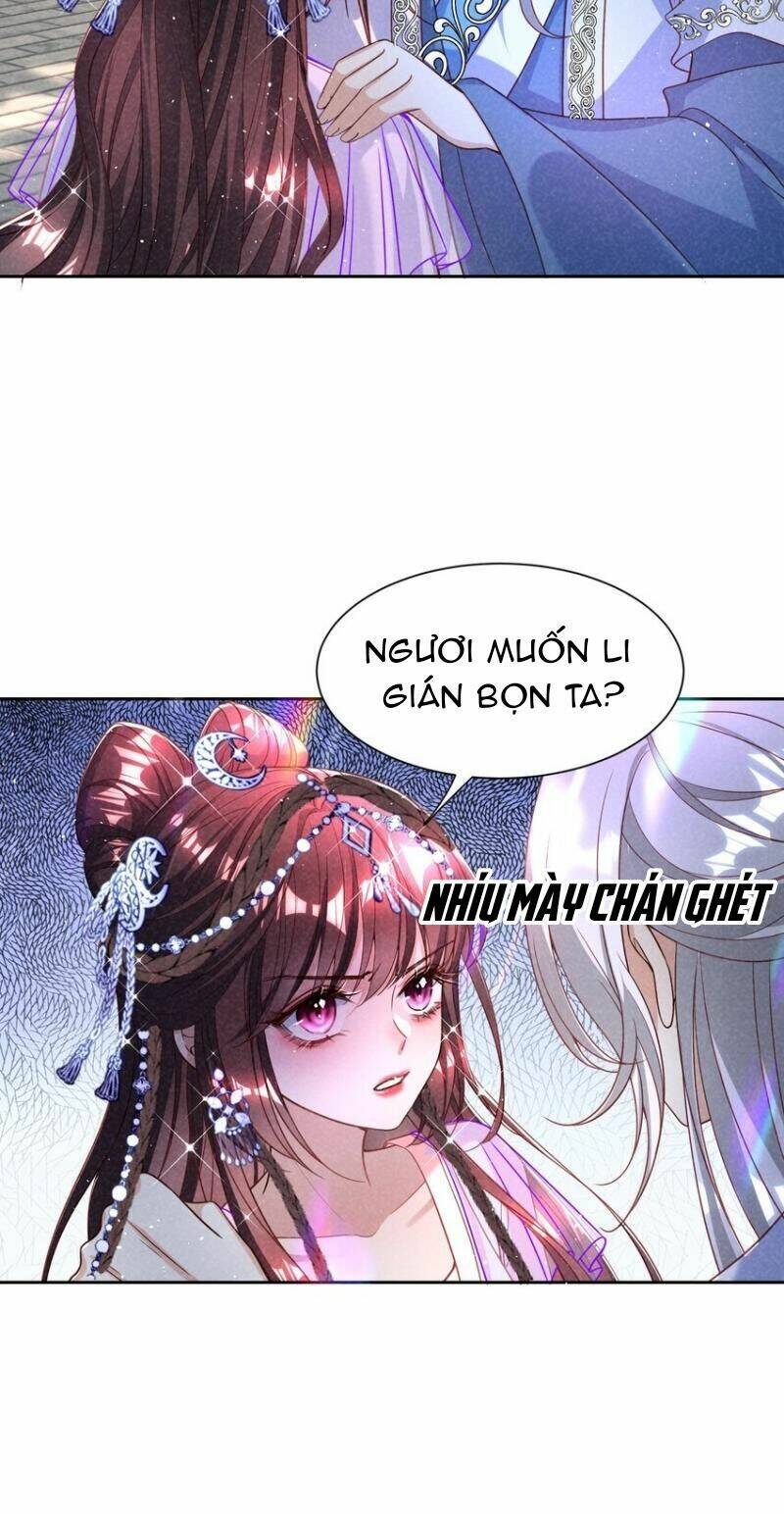 Bệnh Kiều Sư Đệ Lại Giả Vờ Đáng Thương Chapter 19 - Trang 2