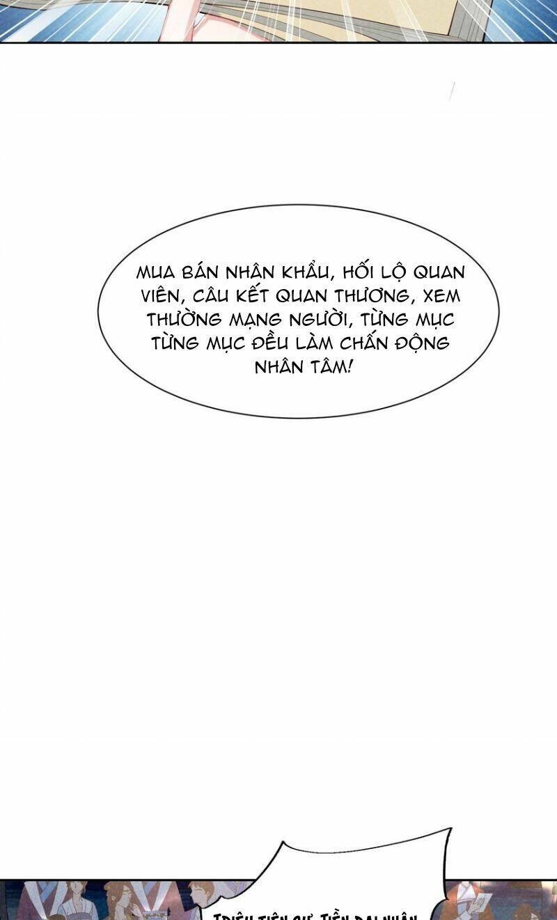 Bệnh Kiều Sư Đệ Lại Giả Vờ Đáng Thương Chapter 19 - Trang 2