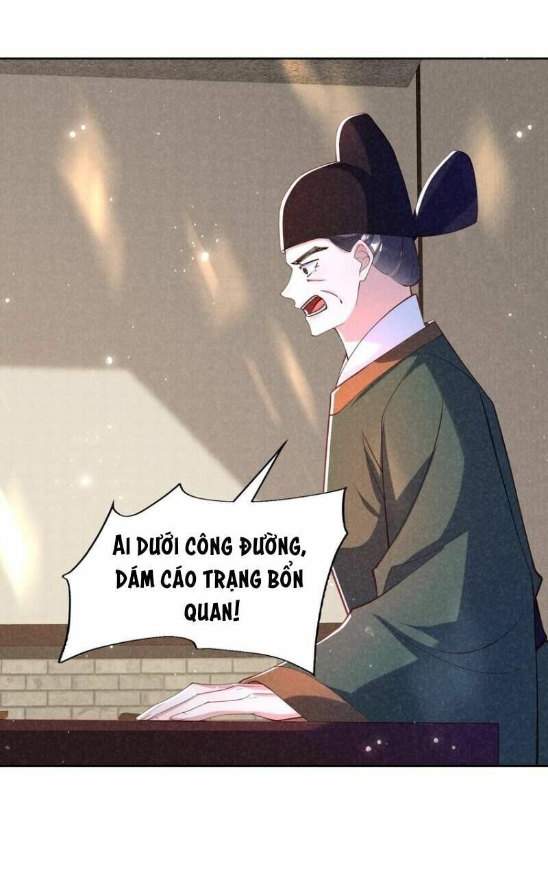 Bệnh Kiều Sư Đệ Lại Giả Vờ Đáng Thương Chapter 18 - Trang 2