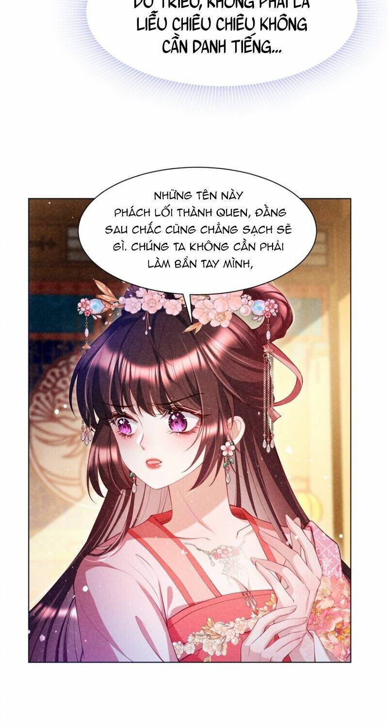 Bệnh Kiều Sư Đệ Lại Giả Vờ Đáng Thương Chapter 12 - Trang 2