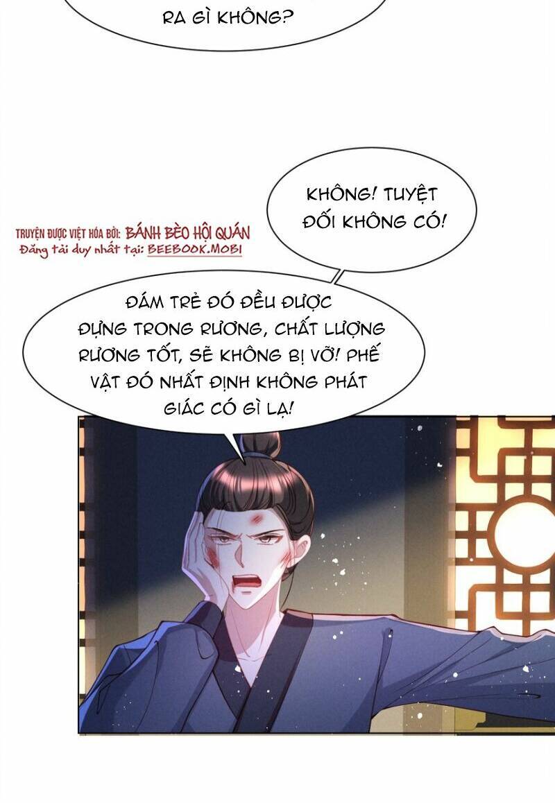 Bệnh Kiều Sư Đệ Lại Giả Vờ Đáng Thương Chapter 11 - Trang 2