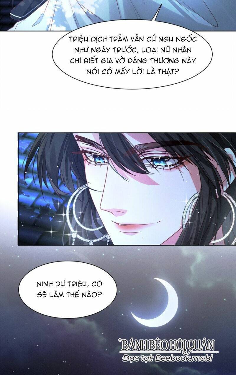 Bệnh Kiều Sư Đệ Lại Giả Vờ Đáng Thương Chapter 9 - Trang 2