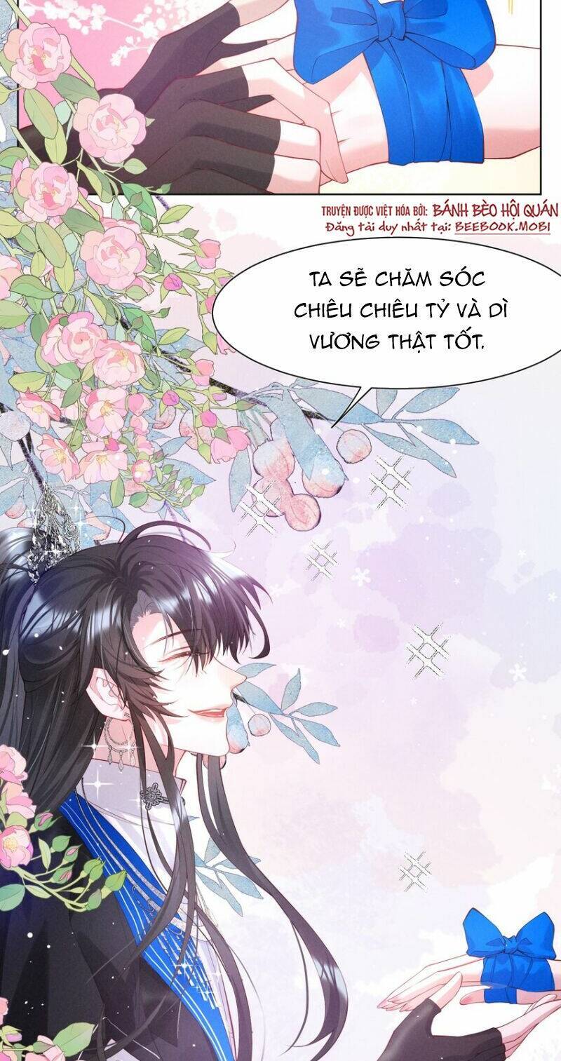 Bệnh Kiều Sư Đệ Lại Giả Vờ Đáng Thương Chapter 8 - Trang 2