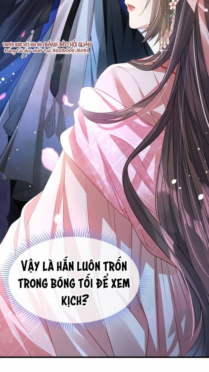 Bệnh Kiều Sư Đệ Lại Giả Vờ Đáng Thương Chapter 1 - Trang 2