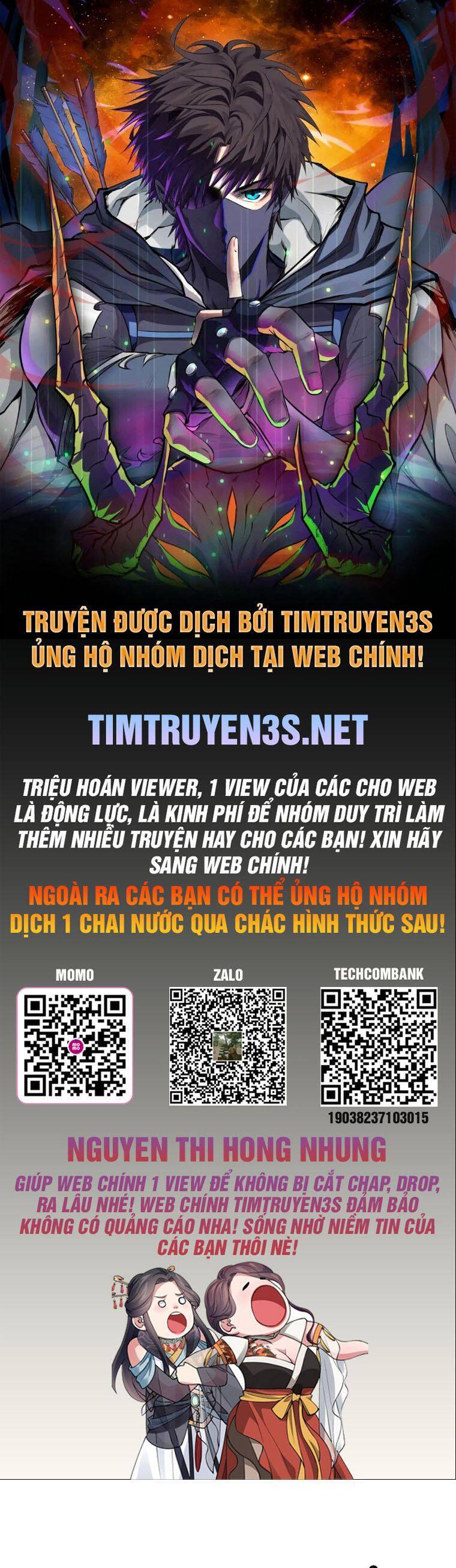 Ma Vương Phàm Ăn Chapter 16 - Trang 2