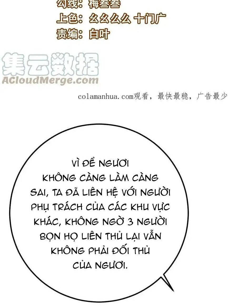 Ma Thú Kiếm Thánh Dị Giới Tung Hoành Chapter 342 - Trang 2