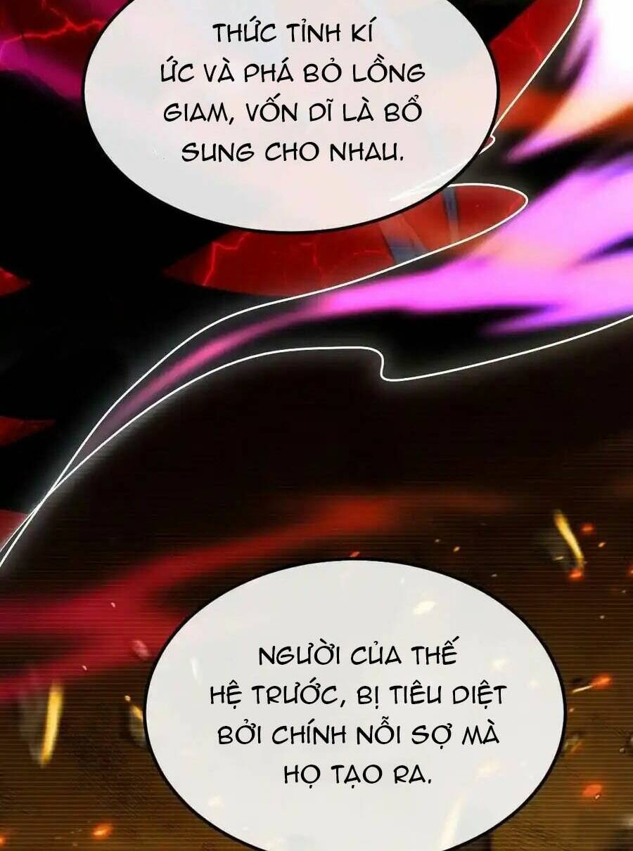 Ma Thú Kiếm Thánh Dị Giới Tung Hoành Chapter 342 - Trang 2