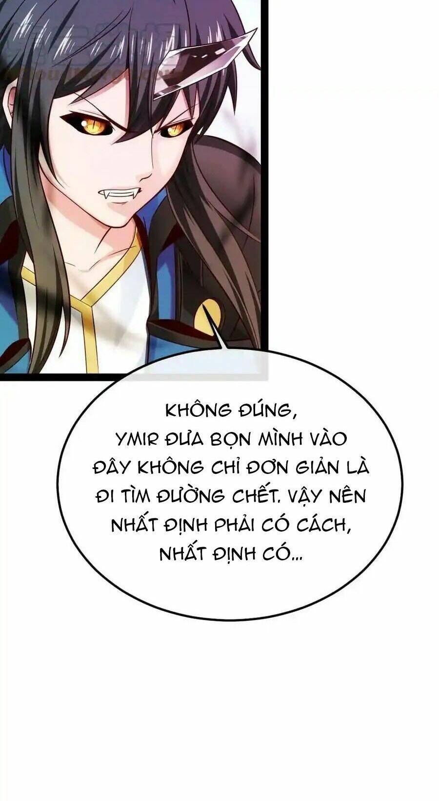 Ma Thú Kiếm Thánh Dị Giới Tung Hoành Chapter 341 - Trang 2