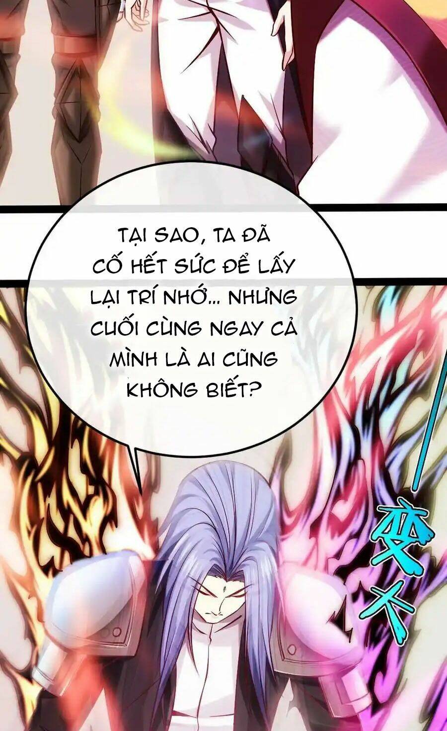 Ma Thú Kiếm Thánh Dị Giới Tung Hoành Chapter 341 - Trang 2