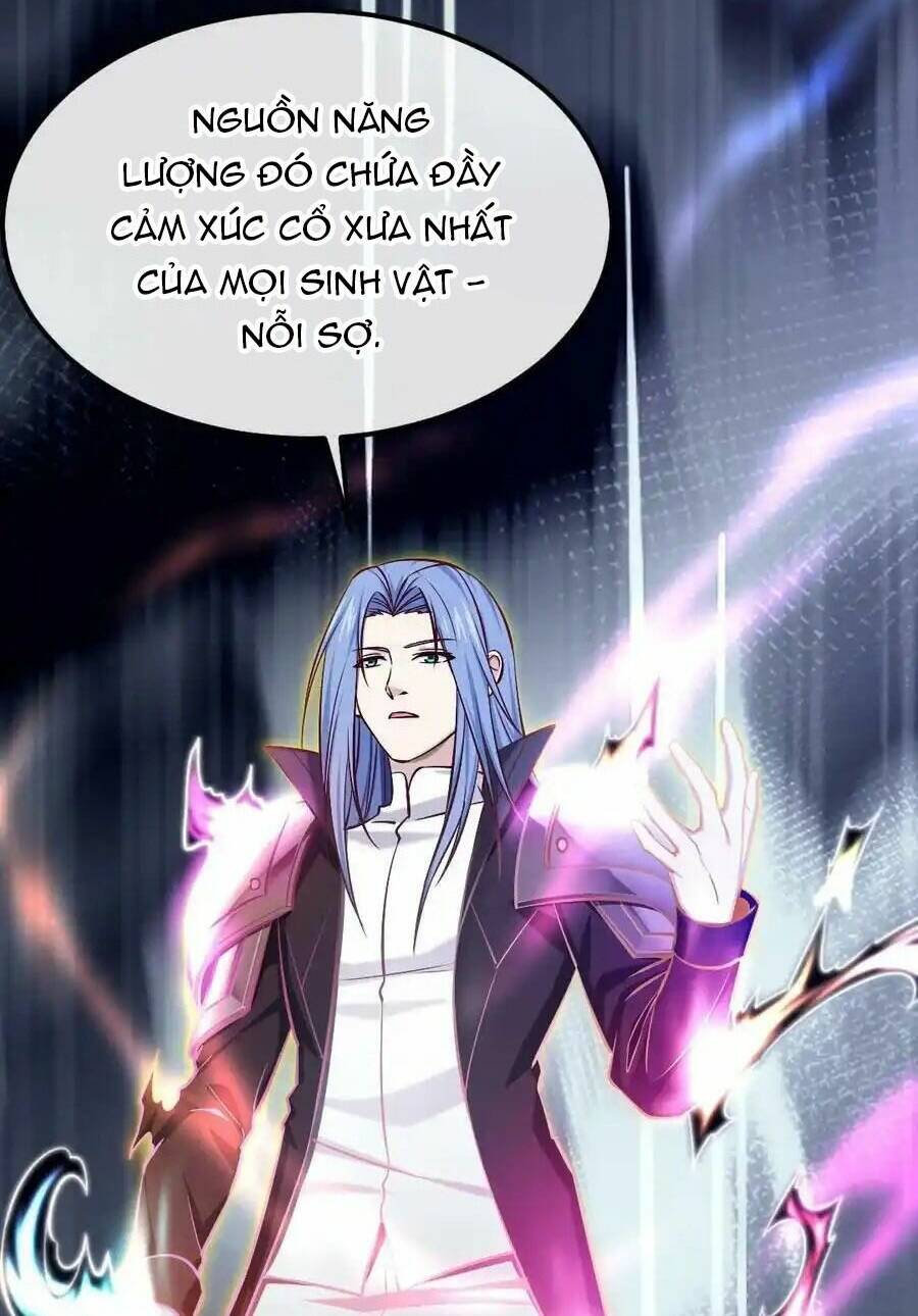 Ma Thú Kiếm Thánh Dị Giới Tung Hoành Chapter 340 - Trang 2