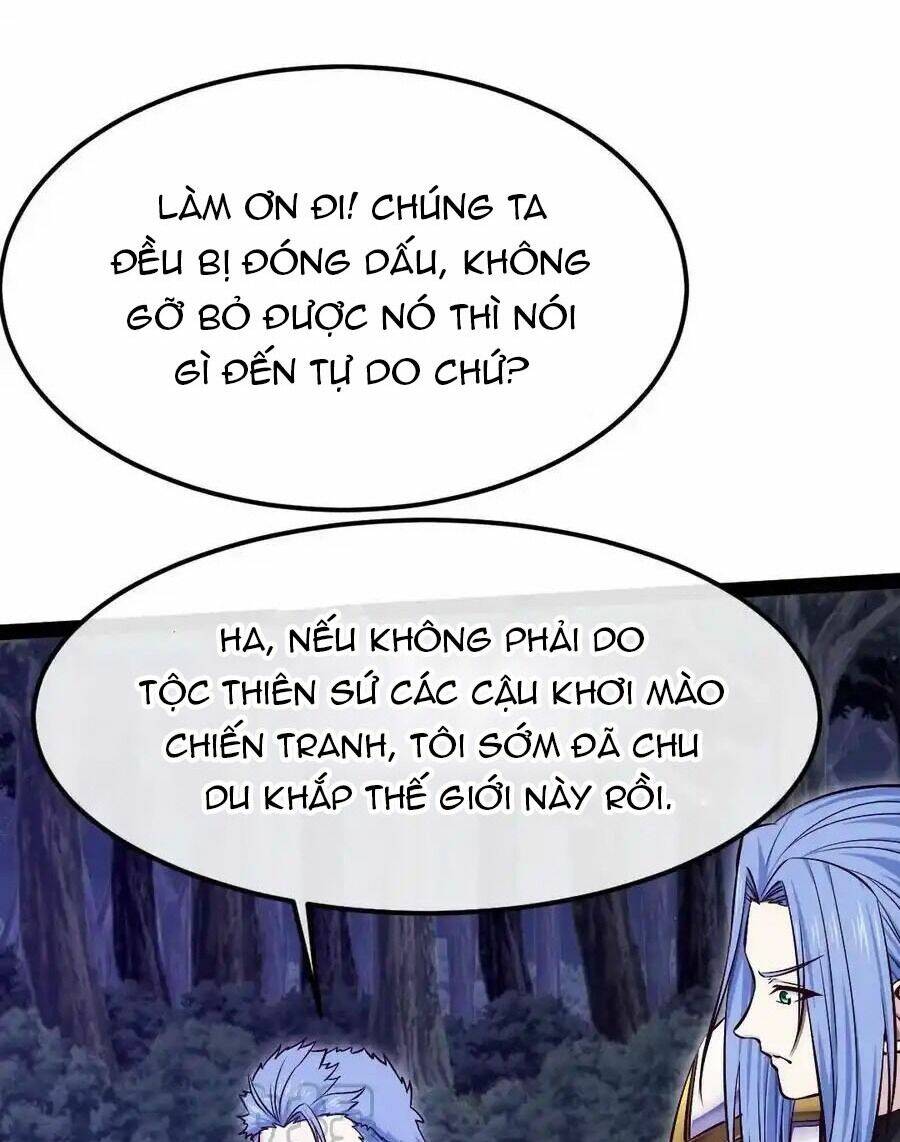 Ma Thú Kiếm Thánh Dị Giới Tung Hoành Chapter 338 - Trang 2