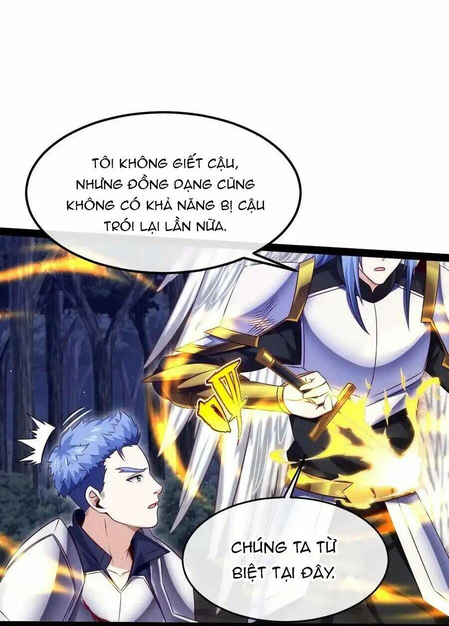 Ma Thú Kiếm Thánh Dị Giới Tung Hoành Chapter 338 - Trang 2