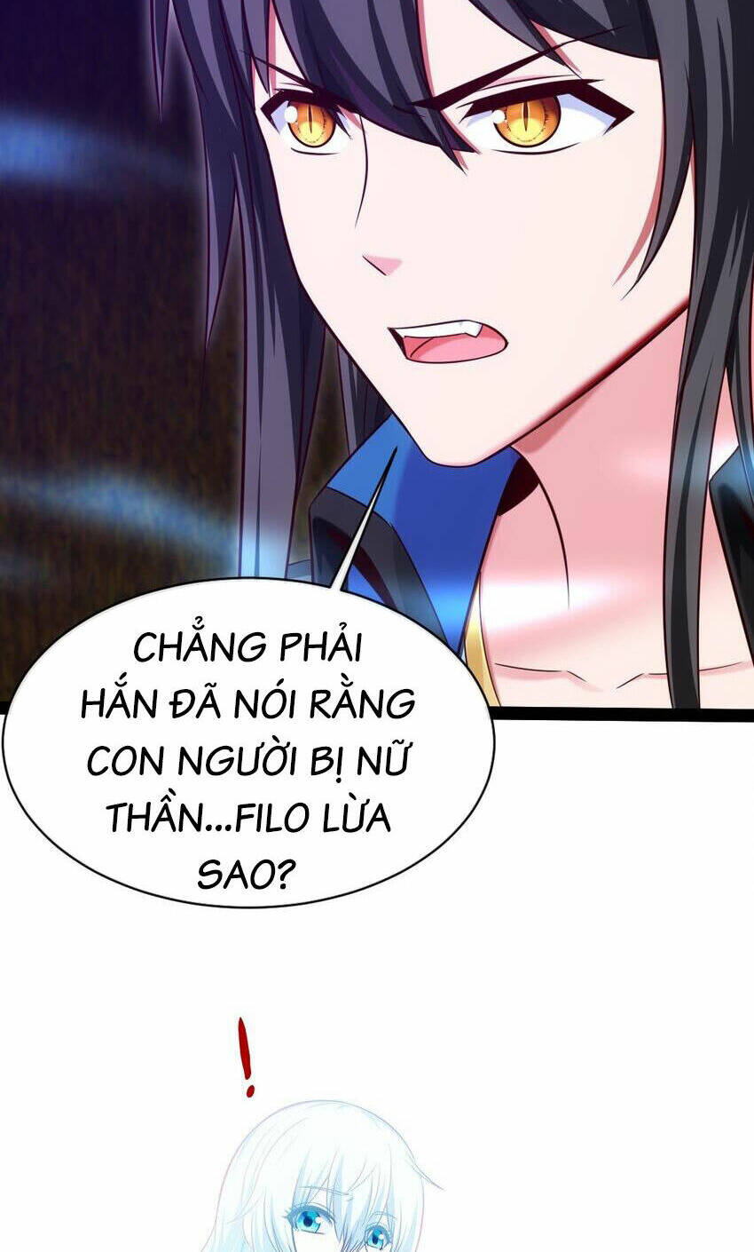 Ma Thú Kiếm Thánh Dị Giới Tung Hoành Chapter 334 - Trang 2