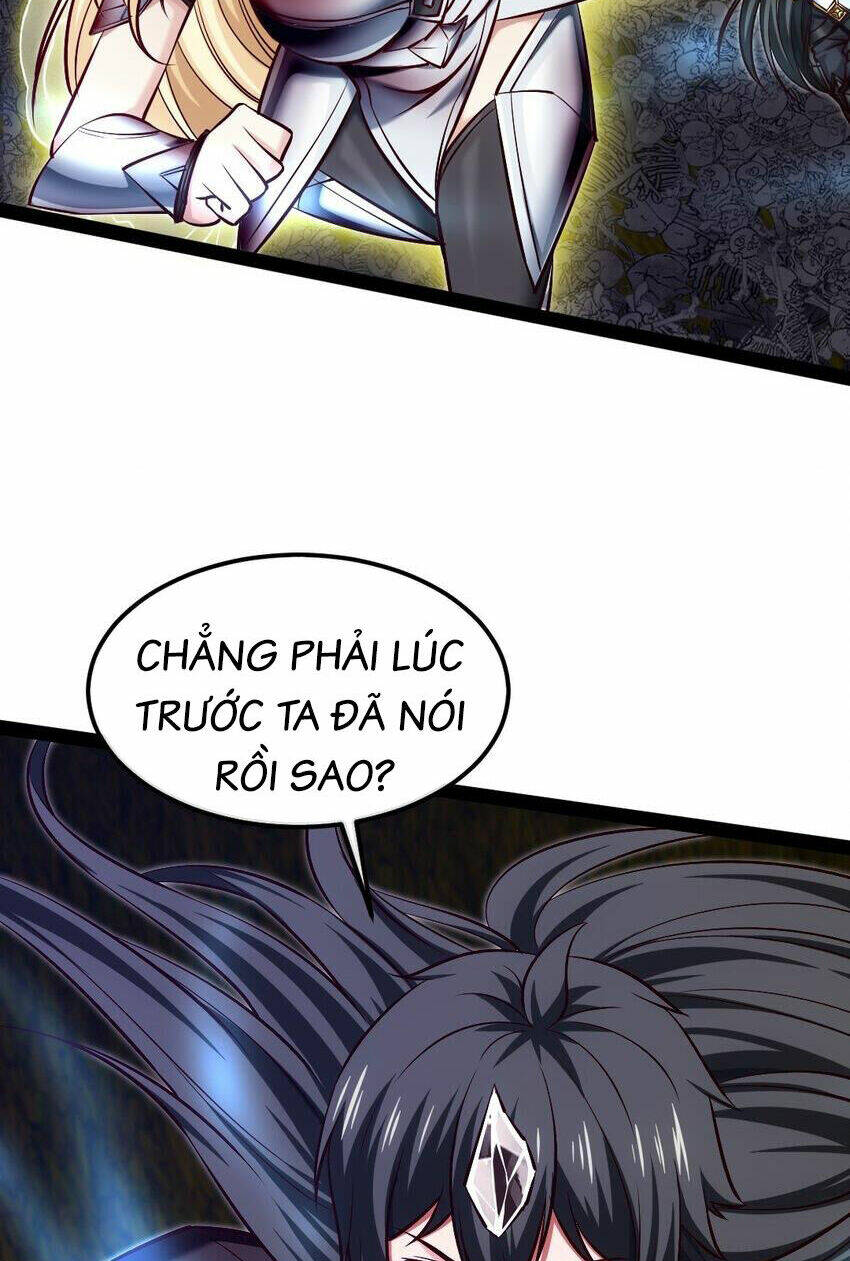 Ma Thú Kiếm Thánh Dị Giới Tung Hoành Chapter 334 - Trang 2