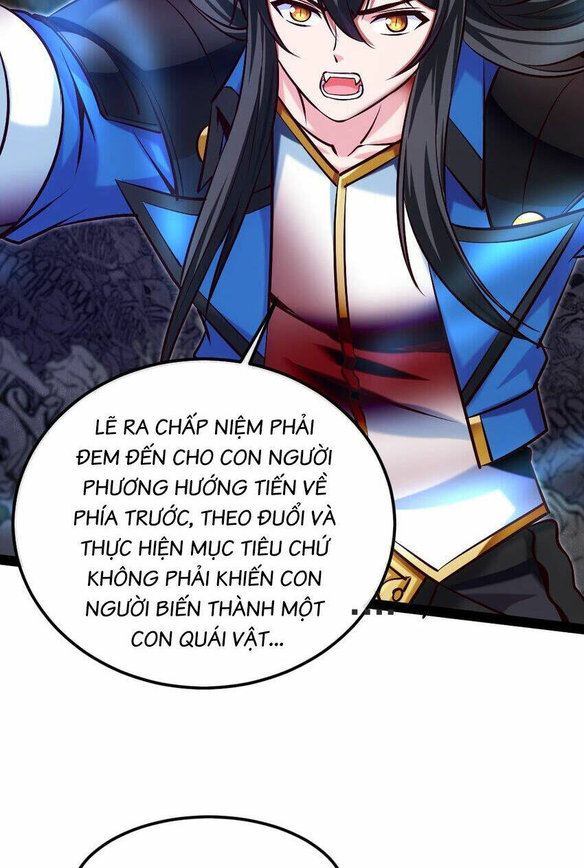 Ma Thú Kiếm Thánh Dị Giới Tung Hoành Chapter 334 - Trang 2