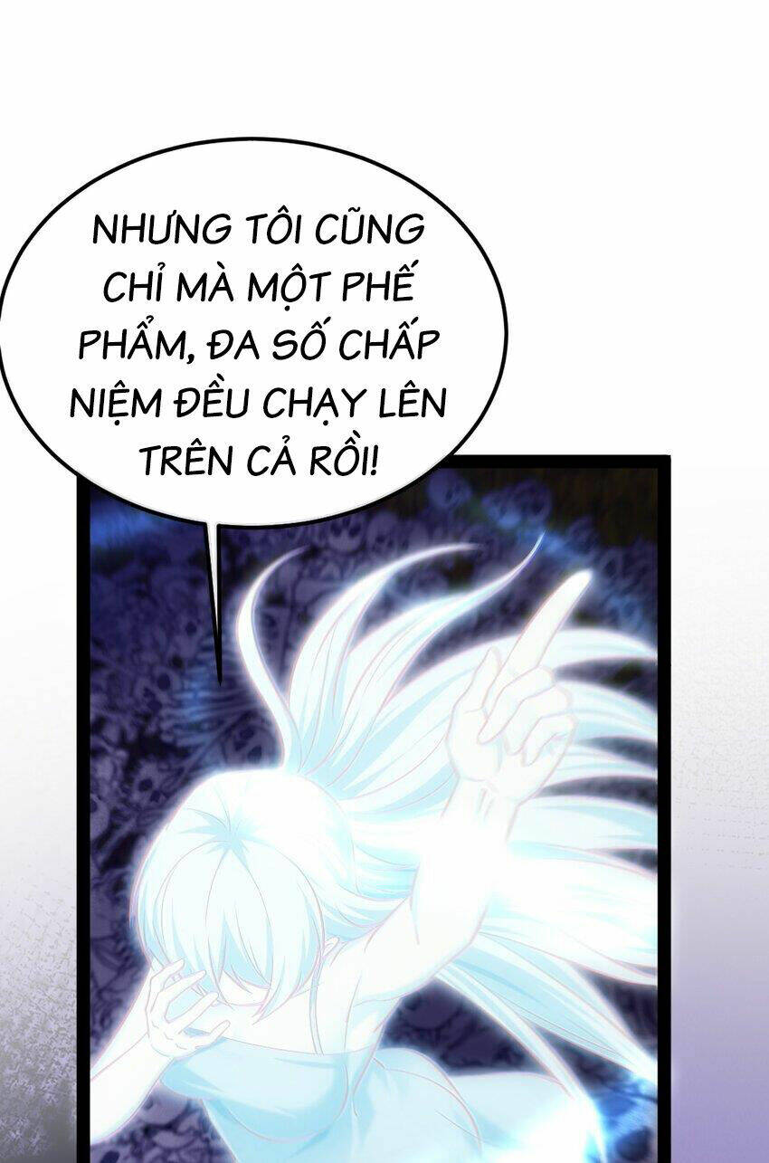 Ma Thú Kiếm Thánh Dị Giới Tung Hoành Chapter 334 - Trang 2