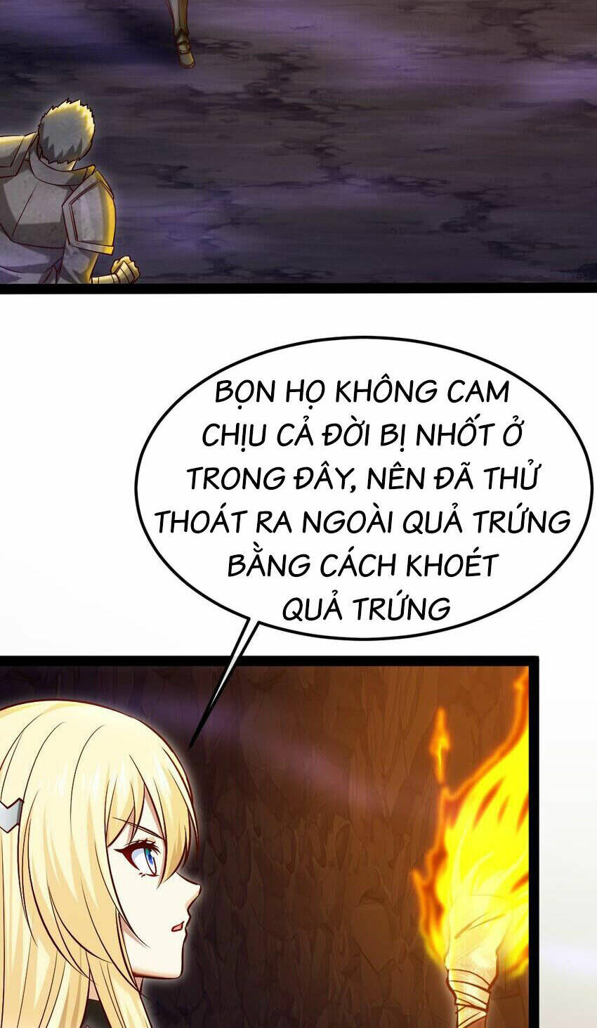 Ma Thú Kiếm Thánh Dị Giới Tung Hoành Chapter 331 - Trang 2