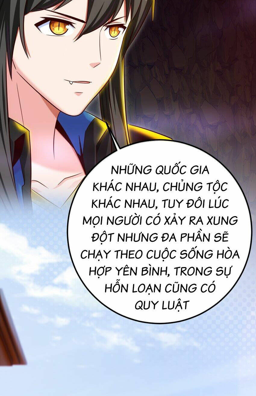 Ma Thú Kiếm Thánh Dị Giới Tung Hoành Chapter 331 - Trang 2