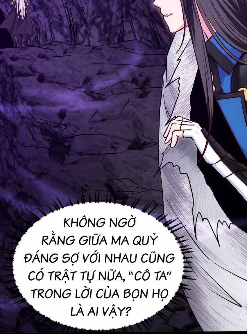 Ma Thú Kiếm Thánh Dị Giới Tung Hoành Chapter 325 - Trang 2