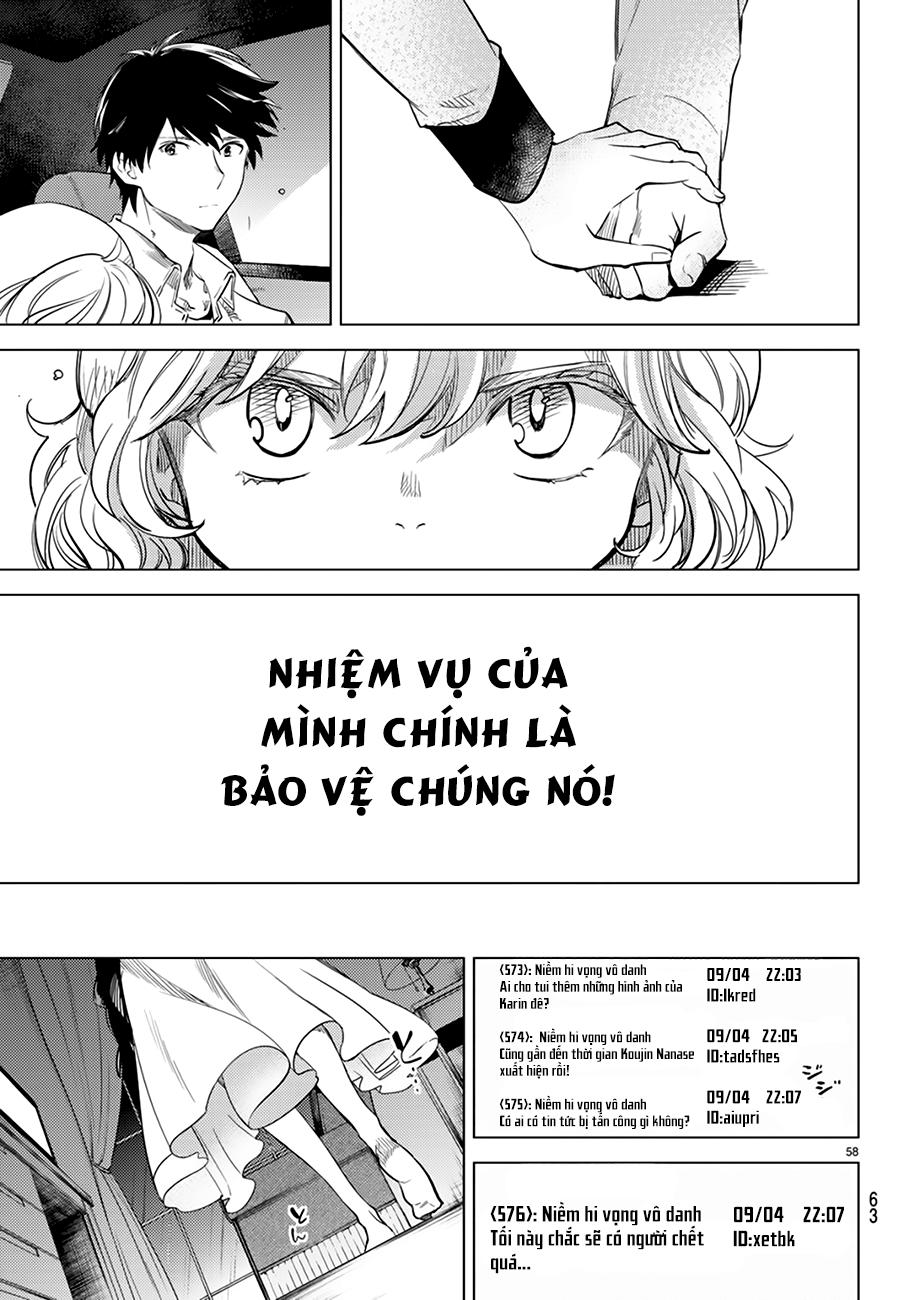 Kyokou Suiri Chapter 8 - Trang 2