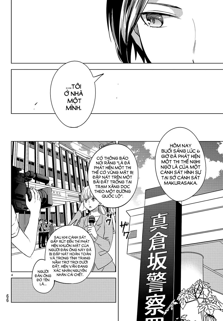 Kyokou Suiri Chapter 7 - Trang 2