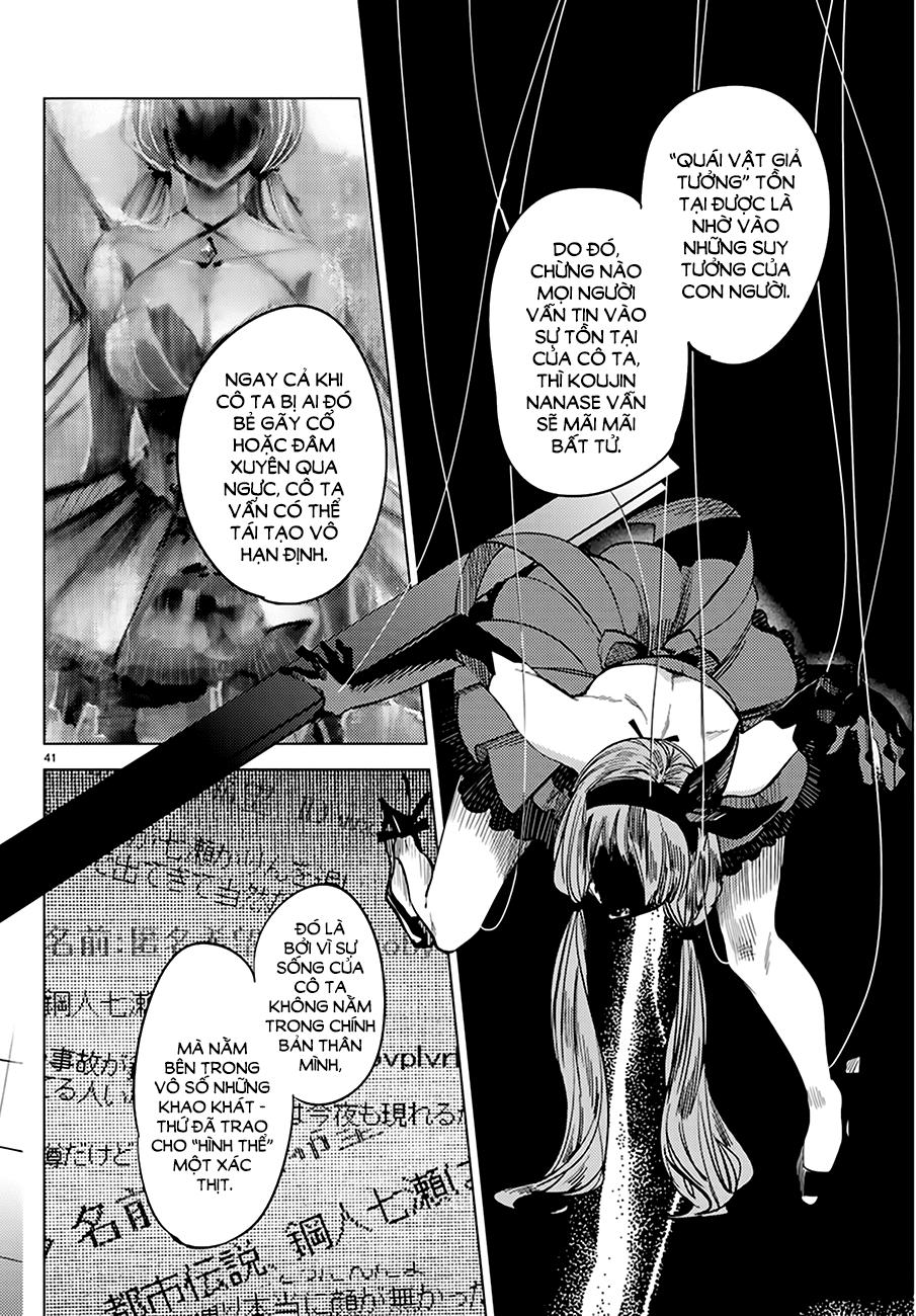 Kyokou Suiri Chapter 5 - Trang 2