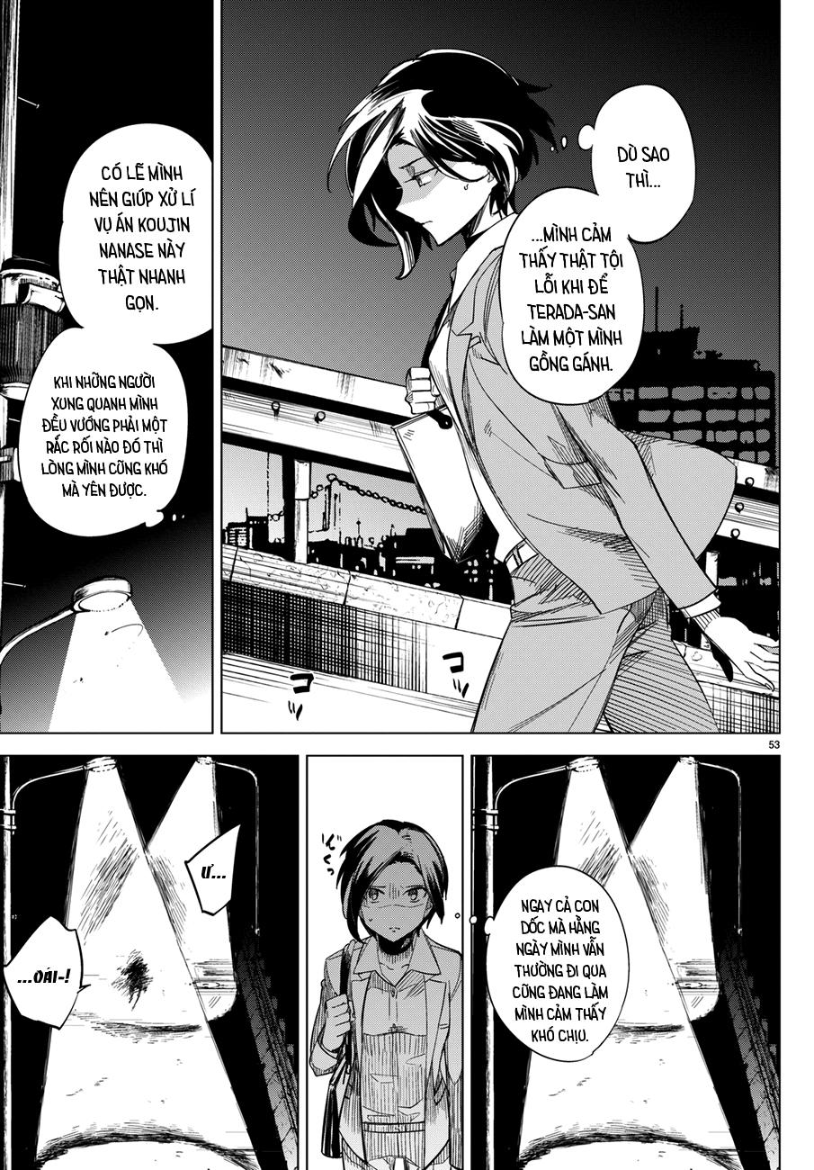 Kyokou Suiri Chapter 2 - Trang 2