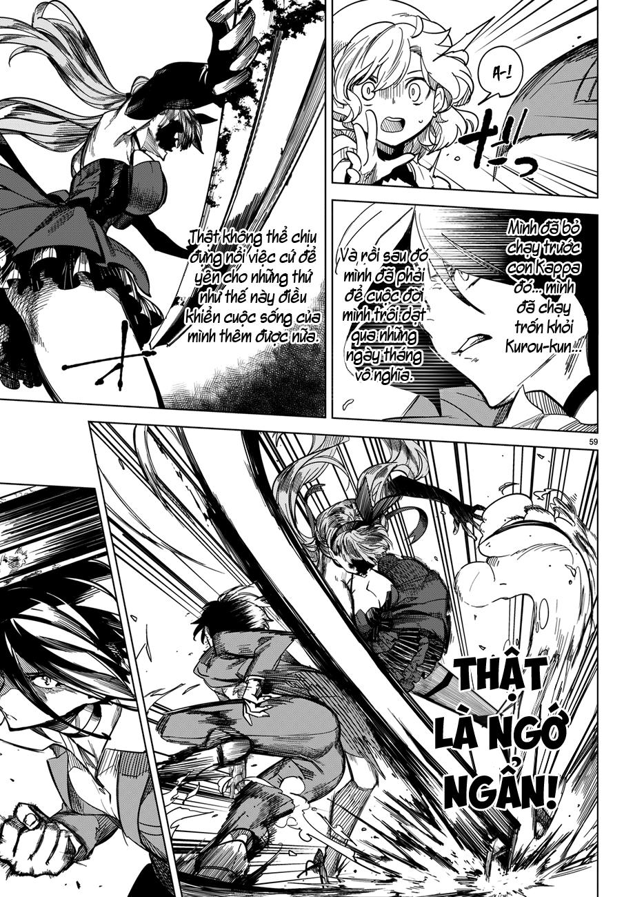 Kyokou Suiri Chapter 2 - Trang 2